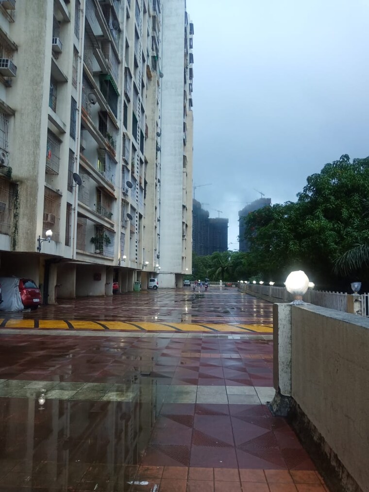 Exterior View, gundecha-altura 2 Bedroom 800 Sq.Ft. Apartment In Kanjurmarg West Mumbai 9581901