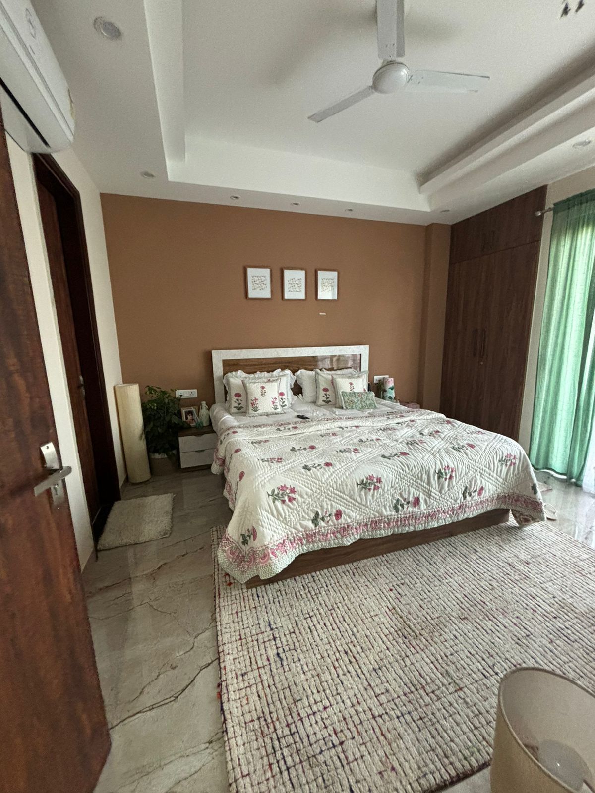 1 BHK Builder Floor For Rent in Suncity Township Gurgaon