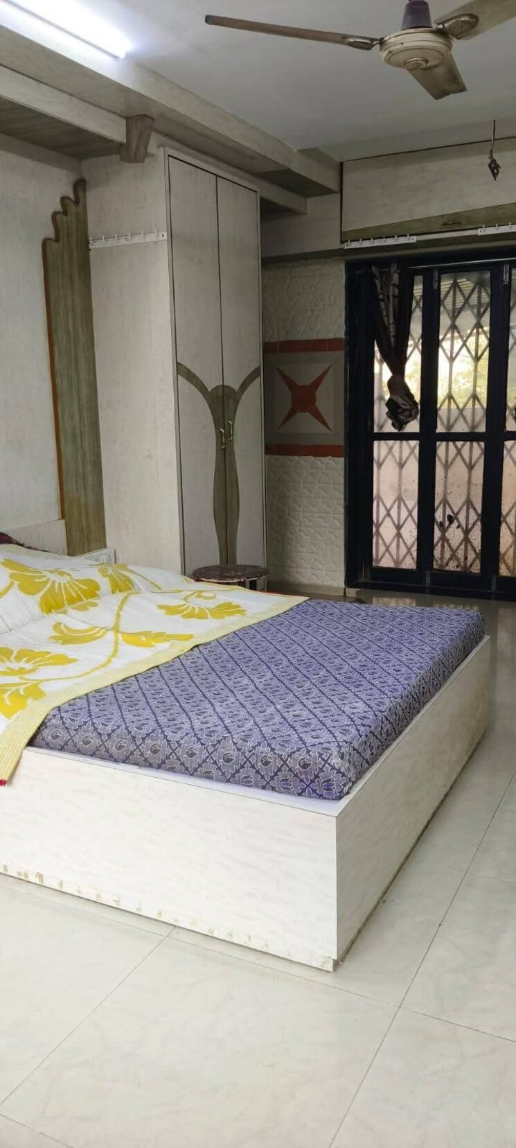Bedroom, andheri west 6 Bedroom 1200 Sq.Ft. Independent House In Andheri West Mumbai 9581922