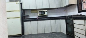 Kitchen in 6 BHK Independent House at Andheri West – for Rent