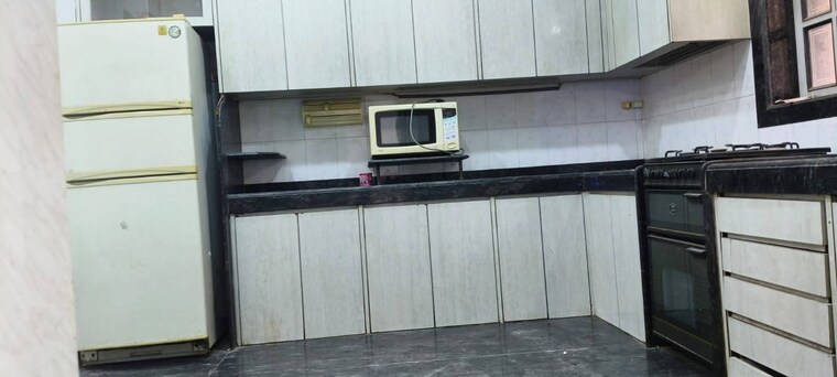 Kitchen, andheri west 6 Bedroom 1200 Sq.Ft. Independent House In Andheri West Mumbai 9581922