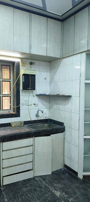 Kitchen in 6 BHK Independent House at Andheri West – for Rent