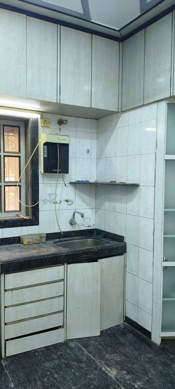 Kitchen in 6 BHK Independent House at Andheri West – for Rent
