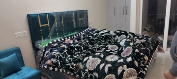 3 BHK Apartment For Rent in Essentia Homes, Vip Road