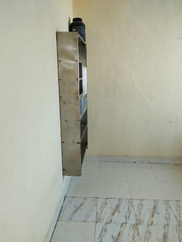 Bathroom in 1 BHK Apartment at Wadgaon Sheri – for Rent