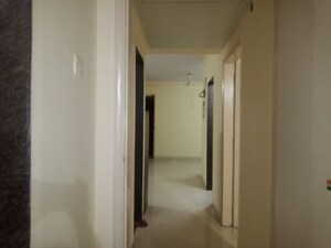 Building Lobby in 2 BHK Apartment at Gundecha Altura, Kanjurmarg West – for Rent