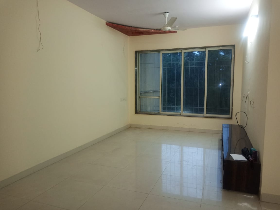 2 BHK Apartment For Rent in Gundecha Altura