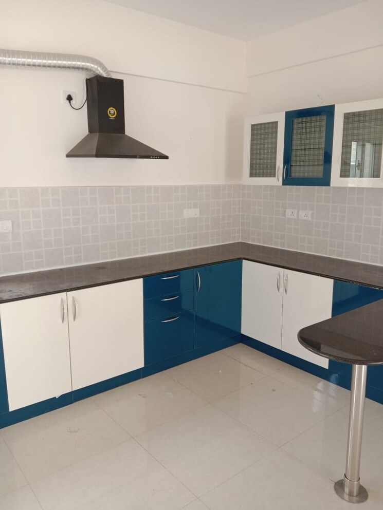 Kitchen, concorde-epitome 3 Bedroom 1500 Sq.Ft. Apartment In Electronic City Phase ii Bangalore 9581921
