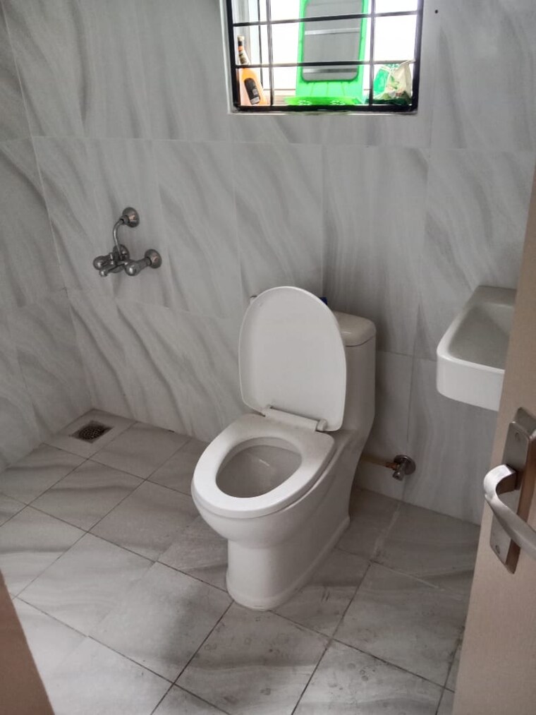 Bathroom, concorde-epitome 3 Bedroom 1500 Sq.Ft. Apartment In Electronic City Phase ii Bangalore 9581921