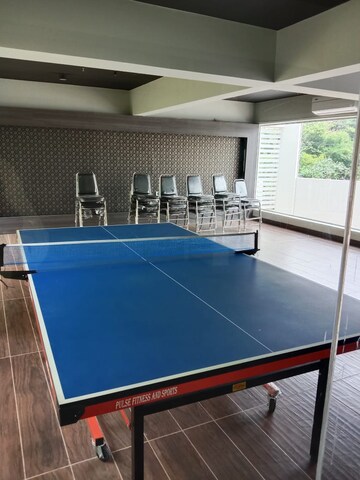 Swimming Pool in 3 BHK Apartment at Concorde Epitome, Electronic City Phase ii – for Rent