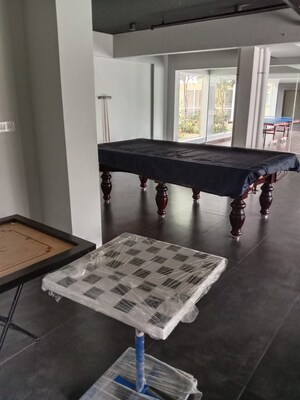 Kitchen in 3 BHK Apartment at Concorde Epitome, Electronic City Phase ii – for Rent