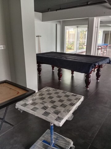 Kitchen in 3 BHK Apartment at Concorde Epitome, Electronic City Phase ii – for Rent