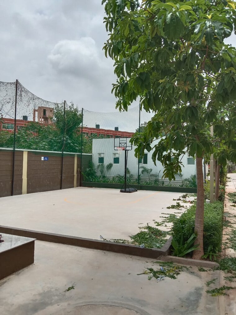 Exterior View, concorde-epitome 3 Bedroom 1500 Sq.Ft. Apartment In Electronic City Phase ii Bangalore 9581921