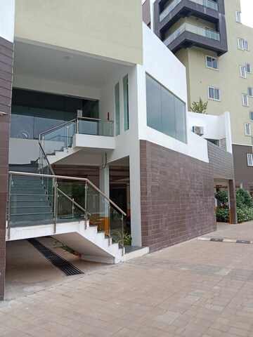 3 BHK Apartment – Exterior View View at Concorde Epitome, Electronic City Phase ii - for Rent