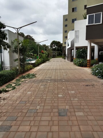 3 BHK Apartment – Exterior View View at Concorde Epitome, Electronic City Phase ii - for Rent