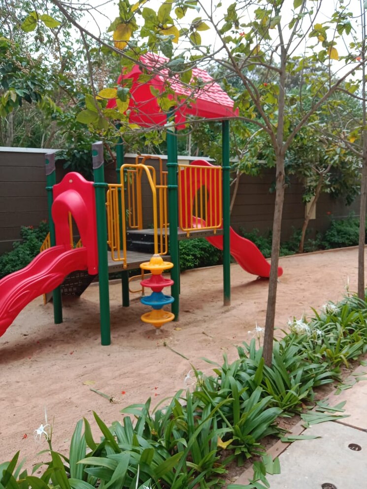 Exterior View, concorde-epitome 3 Bedroom 1500 Sq.Ft. Apartment In Electronic City Phase ii Bangalore 9581921