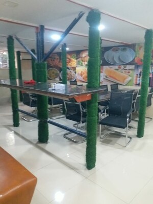 Gym in  Office Space at ACME Plaza, Andheri East – for Rent