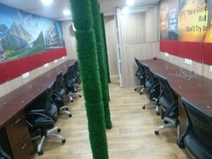 Parking in  Office Space at ACME Plaza, Andheri East – for Rent