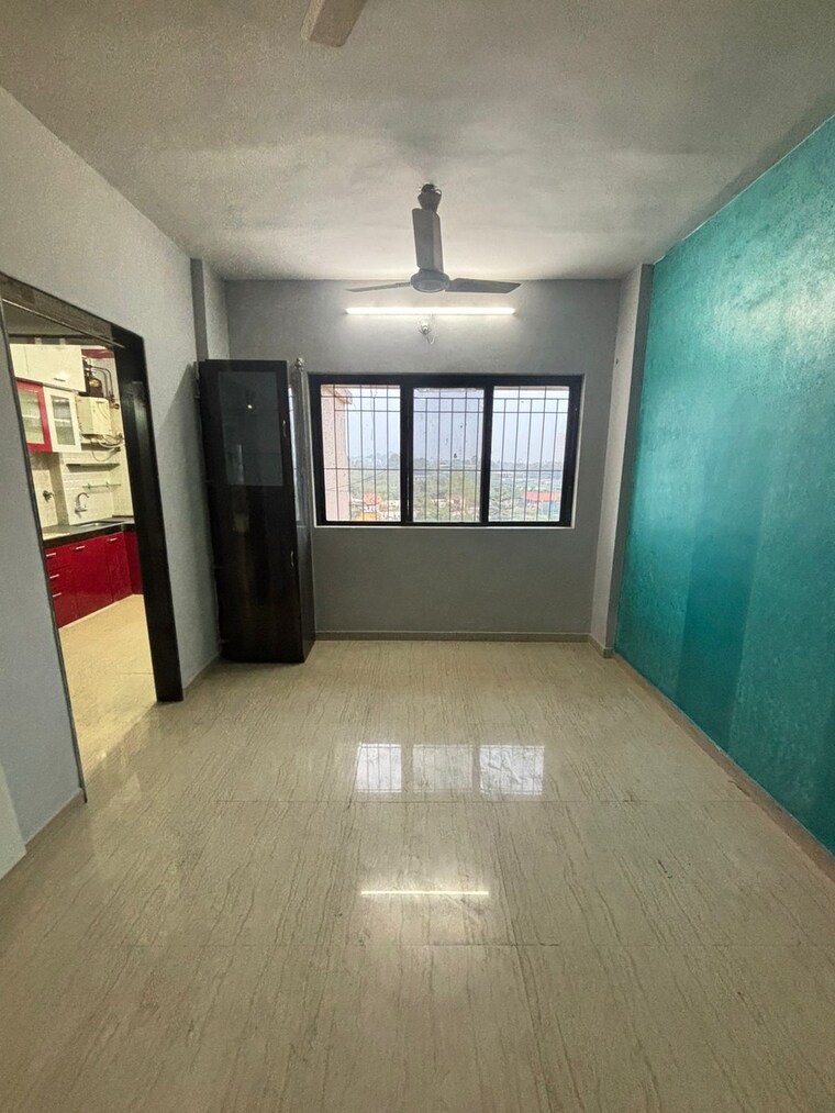 Bedroom, unnati-woods-chs 1 Bedroom 430 Sq.Ft. Apartment In Kasarvadavali Thane 9581936