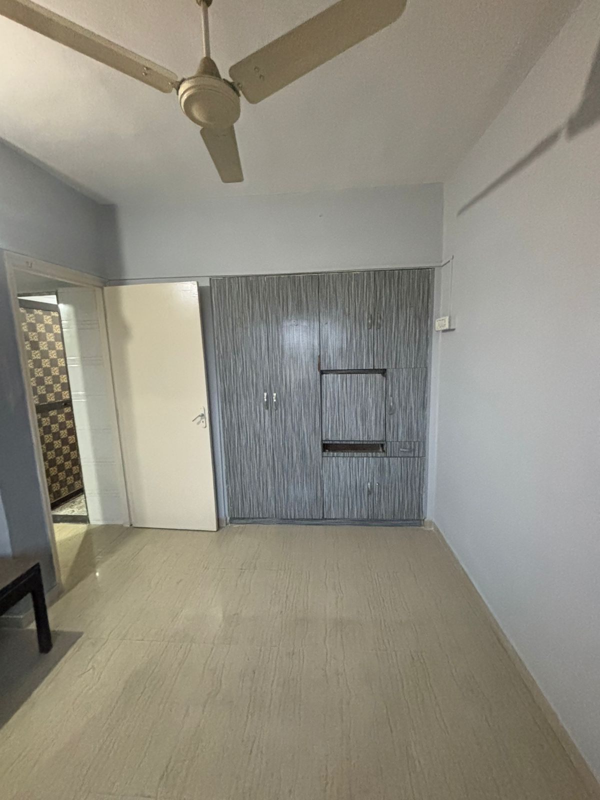 1 BHK 430 Sq.Ft. Apartment in Unnati Woods CHS