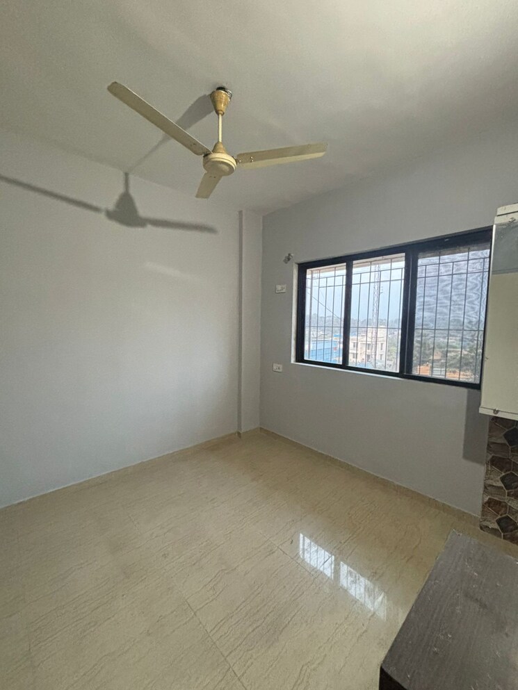 Room, unnati-woods-chs 1 Bedroom 430 Sq.Ft. Apartment In Kasarvadavali Thane 9581936