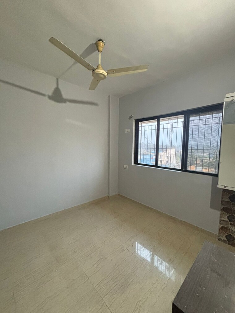 Room, unnati-woods-chs 1 Bedroom 430 Sq.Ft. Apartment In Kasarvadavali Thane 9581936