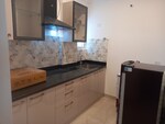 1 BHK 540 Sq.Ft. Apartment in Cookes Residency 