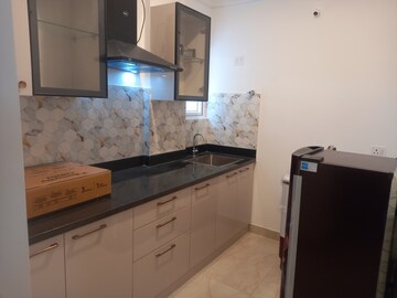 1 BHK Apartment For Rent in Cooke Town