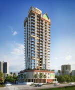2 BHK 682 Sq.Ft. Apartment in Aarambh Ambe Ashirwad