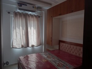 Bedroom in 1 BHK Apartment at Cooke Town – for Rent