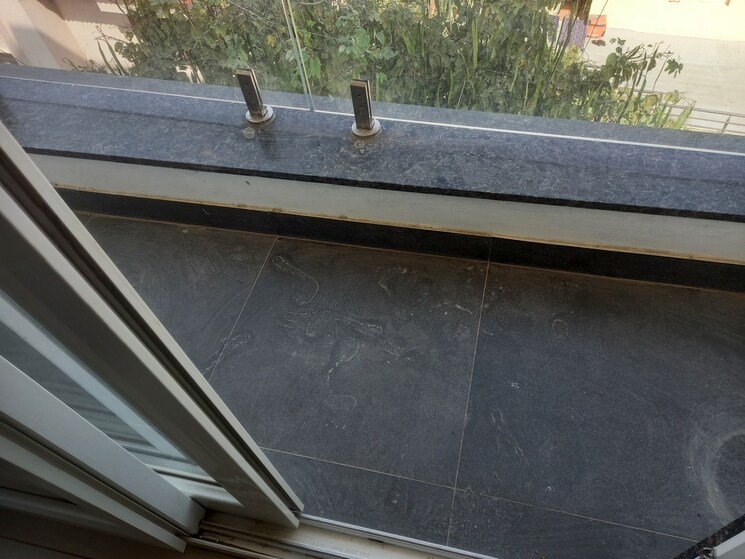 Balcony, cooke town 1 Bedroom 540 Sq.Ft. Apartment In Cooke Town Bangalore 9581956