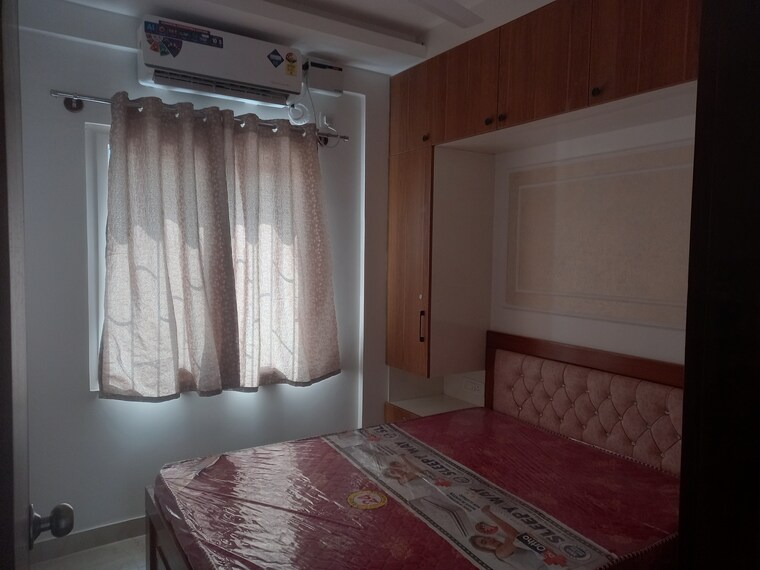 Bedroom, cooke town 1 Bedroom 540 Sq.Ft. Apartment In Cooke Town Bangalore 9581956