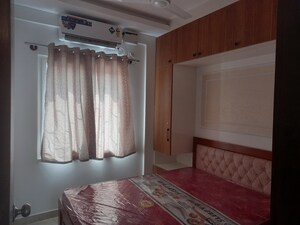 Bedroom in 1 BHK Apartment at Cooke Town – for Rent