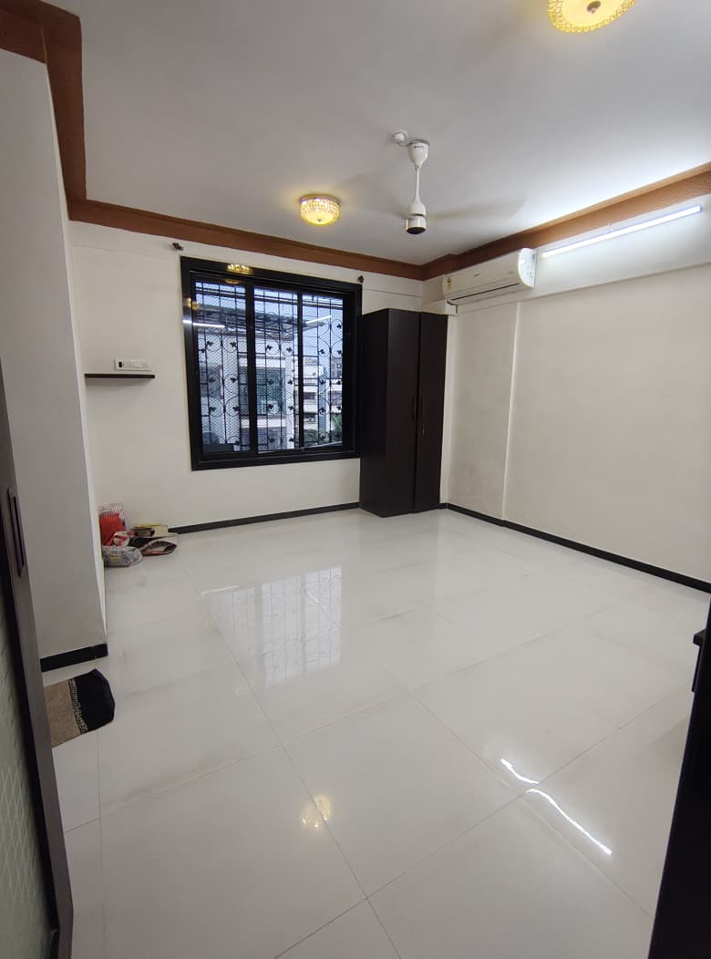 2 BHK 651 Sq.Ft. Apartment in Akshita Avenue