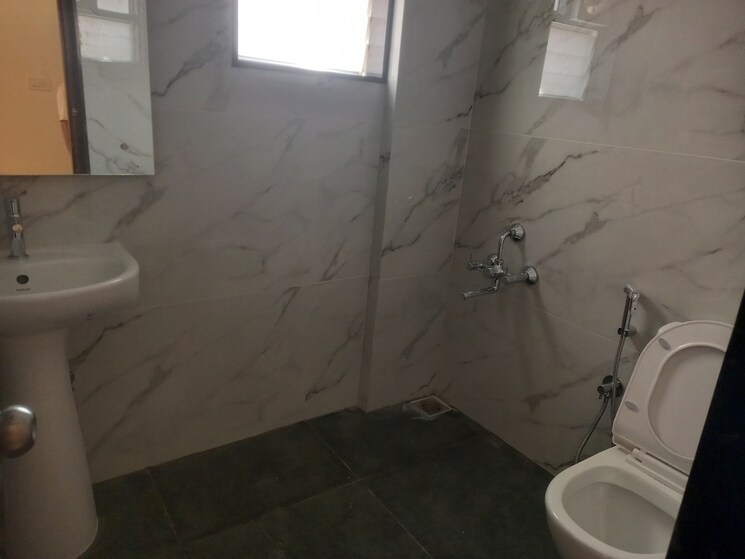 Bathroom, cooke town 1 Bedroom 540 Sq.Ft. Apartment In Cooke Town Bangalore 9581956