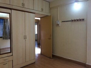 Room in 1 BHK Apartment at Wadgaon Sheri – for Rent