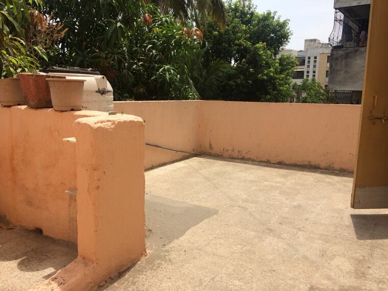 Kitchen, wadgaon sheri 1 Bedroom 400 Sq.Ft. Apartment In Wadgaon Sheri Pune 9581940