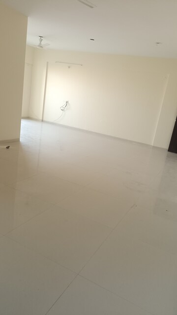 Living Room in 3 BHK Apartment at Ida Scheme No 140 – for Sale