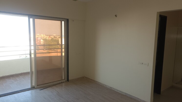 Balcony, ida scheme no 140 3 Bedroom 2500 Sq.Ft. Apartment In Ida Scheme No 140 Indore 9582012