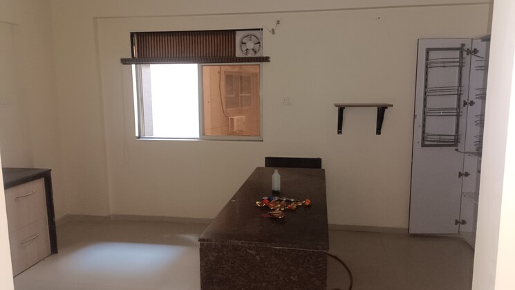 Kitchen, ida scheme no 140 3 Bedroom 2500 Sq.Ft. Apartment In Ida Scheme No 140 Indore 9582012