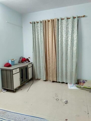 Bedroom in 3 BHK Apartment at Hiranandani Estate Spenta, Ghodbunder Road – for Rent