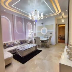 4 BHK Builder Floor For Sale in Uttam Nagar