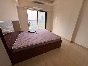 1 BHK Apartment For Rent in Je and Vee Vrindavan, Malad East