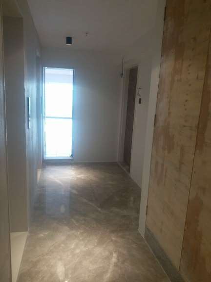 2 BHK Apartment For Sale in Modi Villa