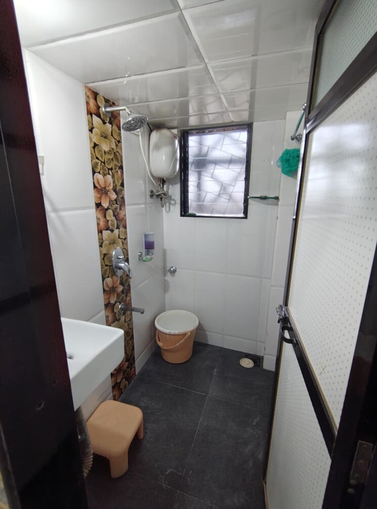 Bathroom, akshita-avenue 2 Bedroom 651 Sq.Ft. Apartment In Borivali West Mumbai 9581964
