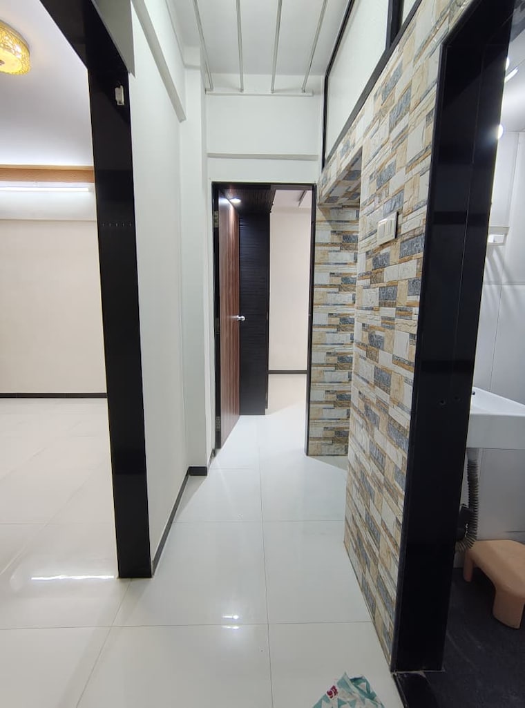 undefined, akshita-avenue 2 Bedroom 651 Sq.Ft. Apartment In Borivali West Mumbai 9581964