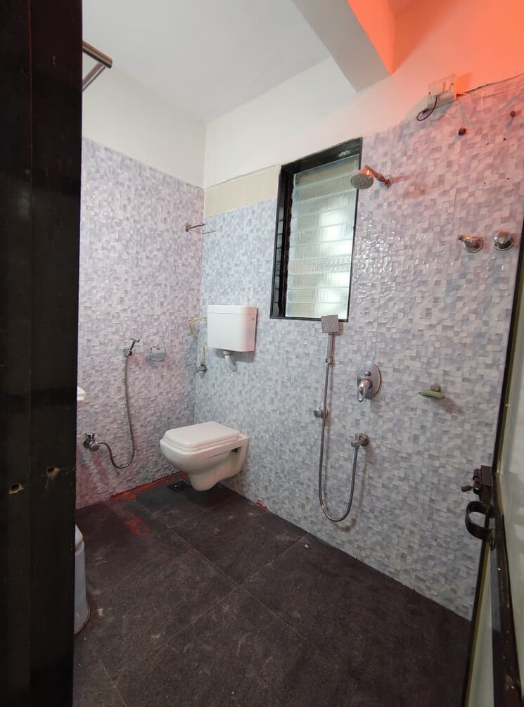 Bathroom, akshita-avenue 2 Bedroom 651 Sq.Ft. Apartment In Borivali West Mumbai 9581964