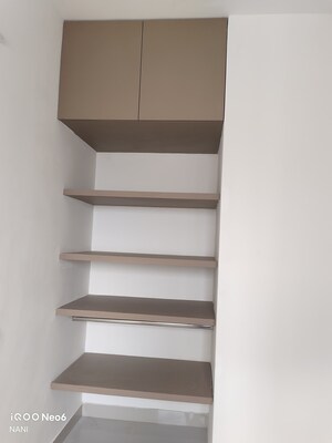 Furnished Amenities in 1.5 BHK Apartment at Brigade El Dorado, Bagaluru – for Rent