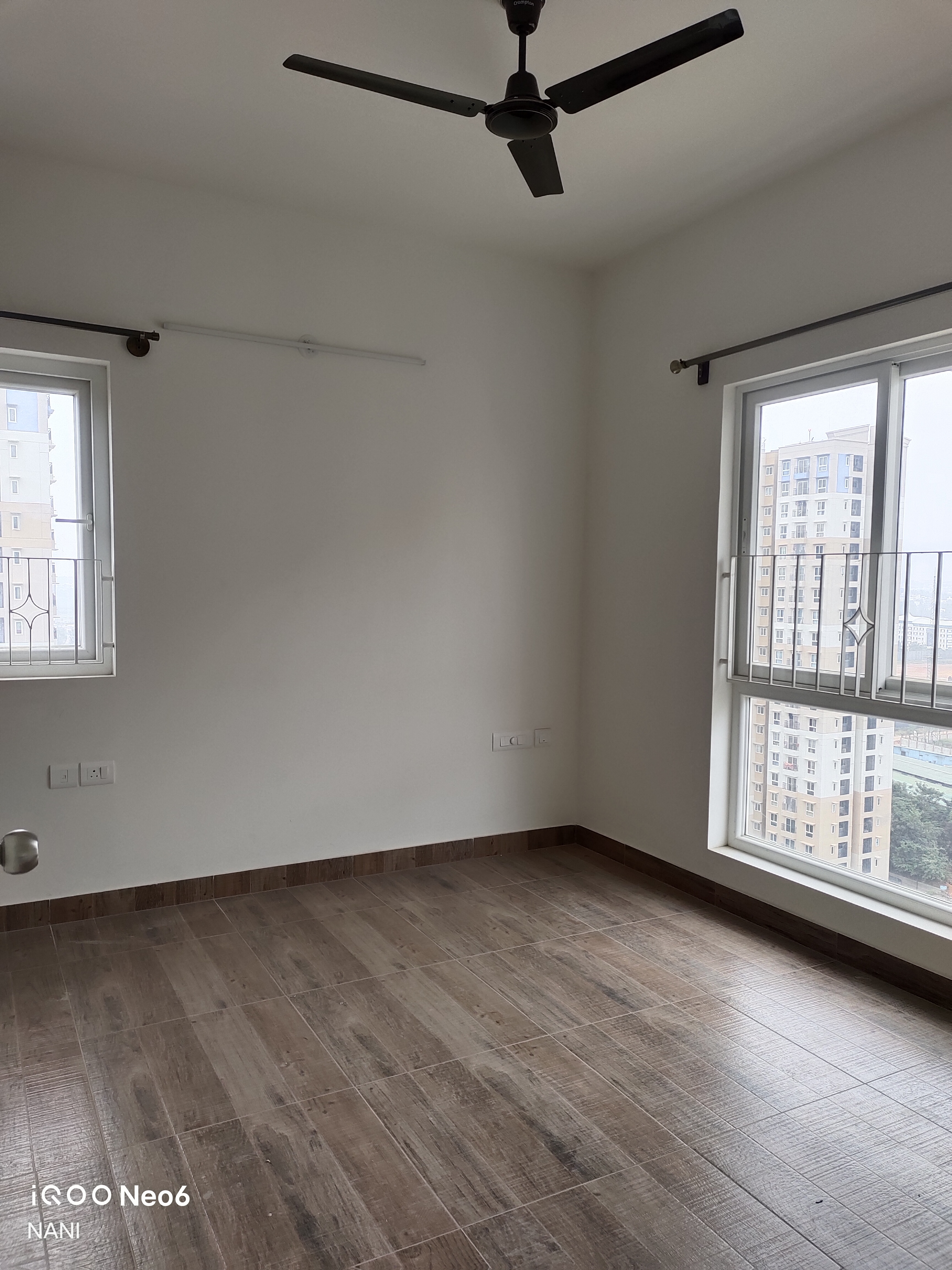 1.5 BHK Apartment For Rent in Brigade El Dorado
