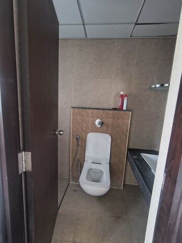 Furnished Amenities in 2 BHK Apartment at Puravankara Silversands, Mundhwa – for Rent